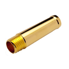 Fountain Pen Parts Custom Metal Micro Machining Cnc Machining Milling Aluminum Turning Laser Machining BRASS Copper